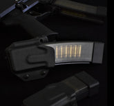 BGs - PCC Mag Carriers - Double Stack Magazines - MP5 / PMX